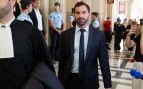 Francia, Mariano Rajoy