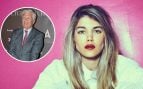 Espartaco, hija espartaco, isabella ruiz