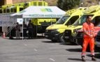 La muerte de una británica de 93 años eleva a 13 el número de fallecidos por el incendio en Los Gallardos