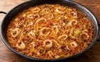 Fideuá, chef José Andrés, truco, cocina