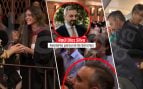 Asesor Sánchez graduación hija