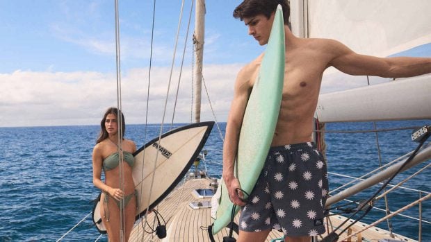 bikini guia de estilo
