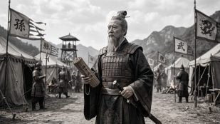 Sun Tzu