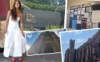 Los tres años de estudios de Ainhoa en Bristol han costado 180.000 € a Sánchez y Begoña