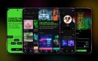 Razer Axon Wallpaper Engine