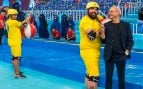 Grand Prix, programa de La 1 de TVE. (RTVE)