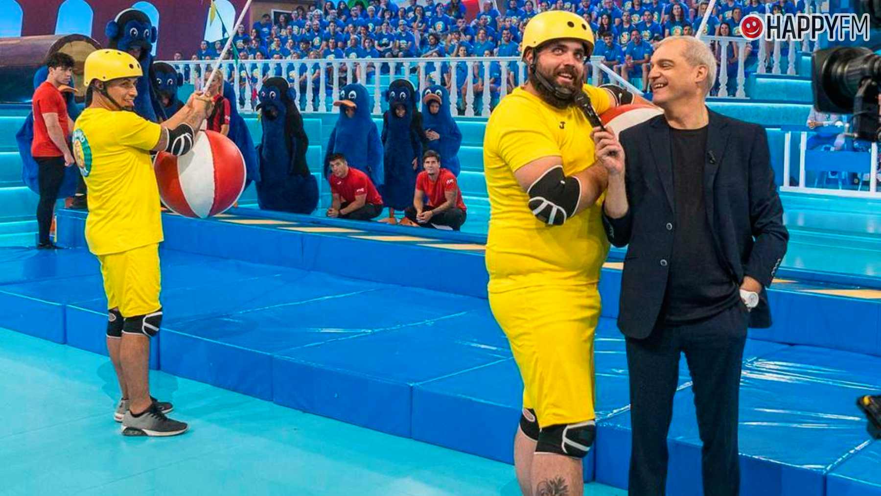Horario y cómo ver el estreno de