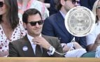 roger federer rolex