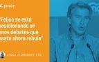 Feijóo, Alberto Núñez Feijóo, Partido Popular