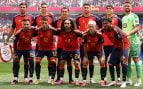 selección dinero Francia