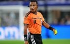 equipo arbitral España Francia
