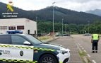 Guardia Civil