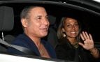 Pitingo y Laura Escudero. (Foto: Europa Press)