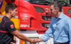 El Gobierno alerta de un verano con más incendios pero tiene los mismos aviones que reconoció insuficientes en 2025
