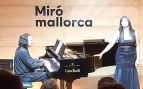 soprano Neivi Martínez
