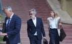 Andic, homicidio, fundador de Mango, Jonathan Andic, sucesos, paseo, juicio, juez