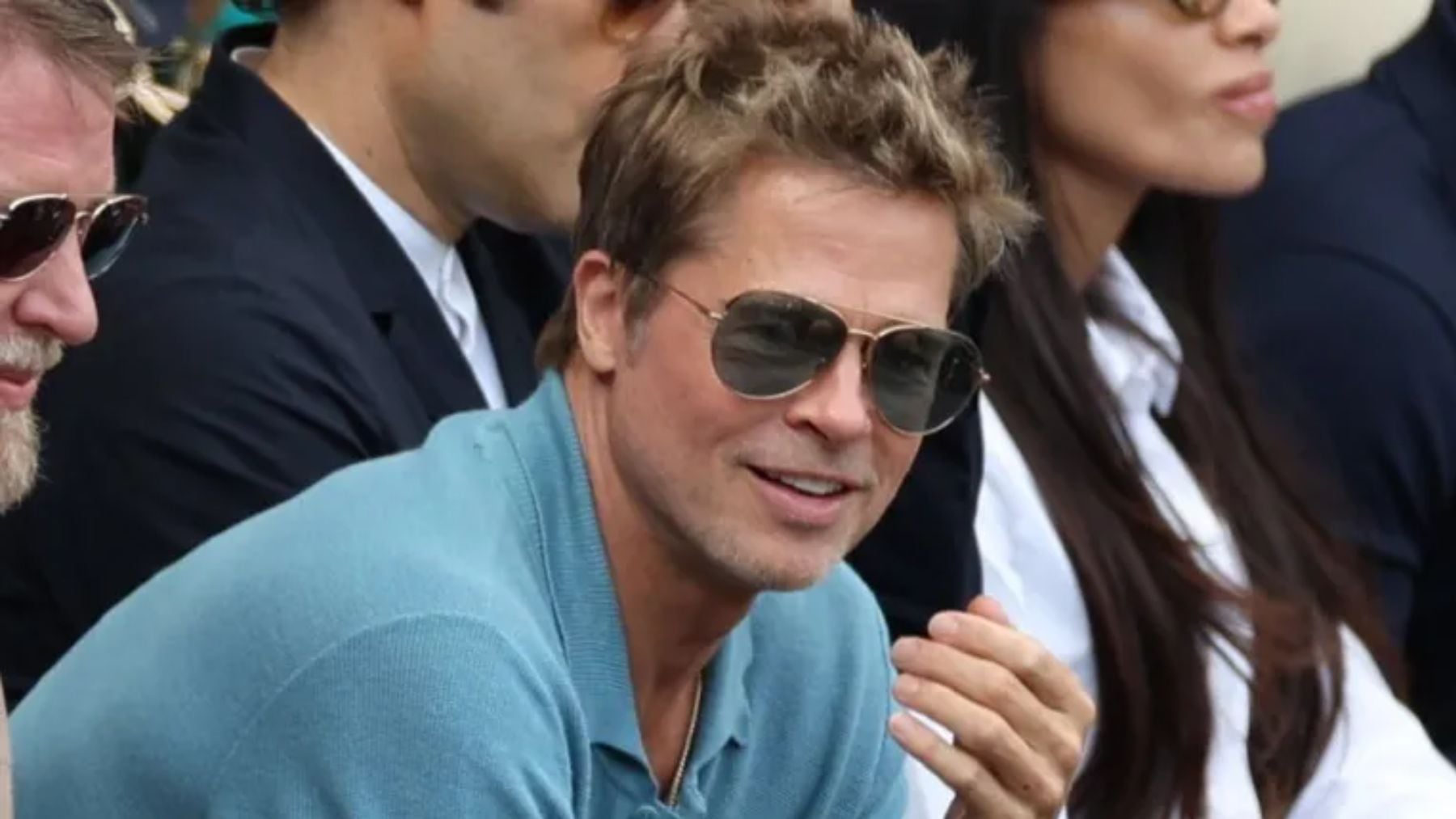 A juicio la banda nigeriana del falso Brad Pitt por estafar 314.000 € a dos mujeres españolas