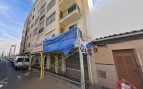 mujer muerta cadáver barrio la soledad palma