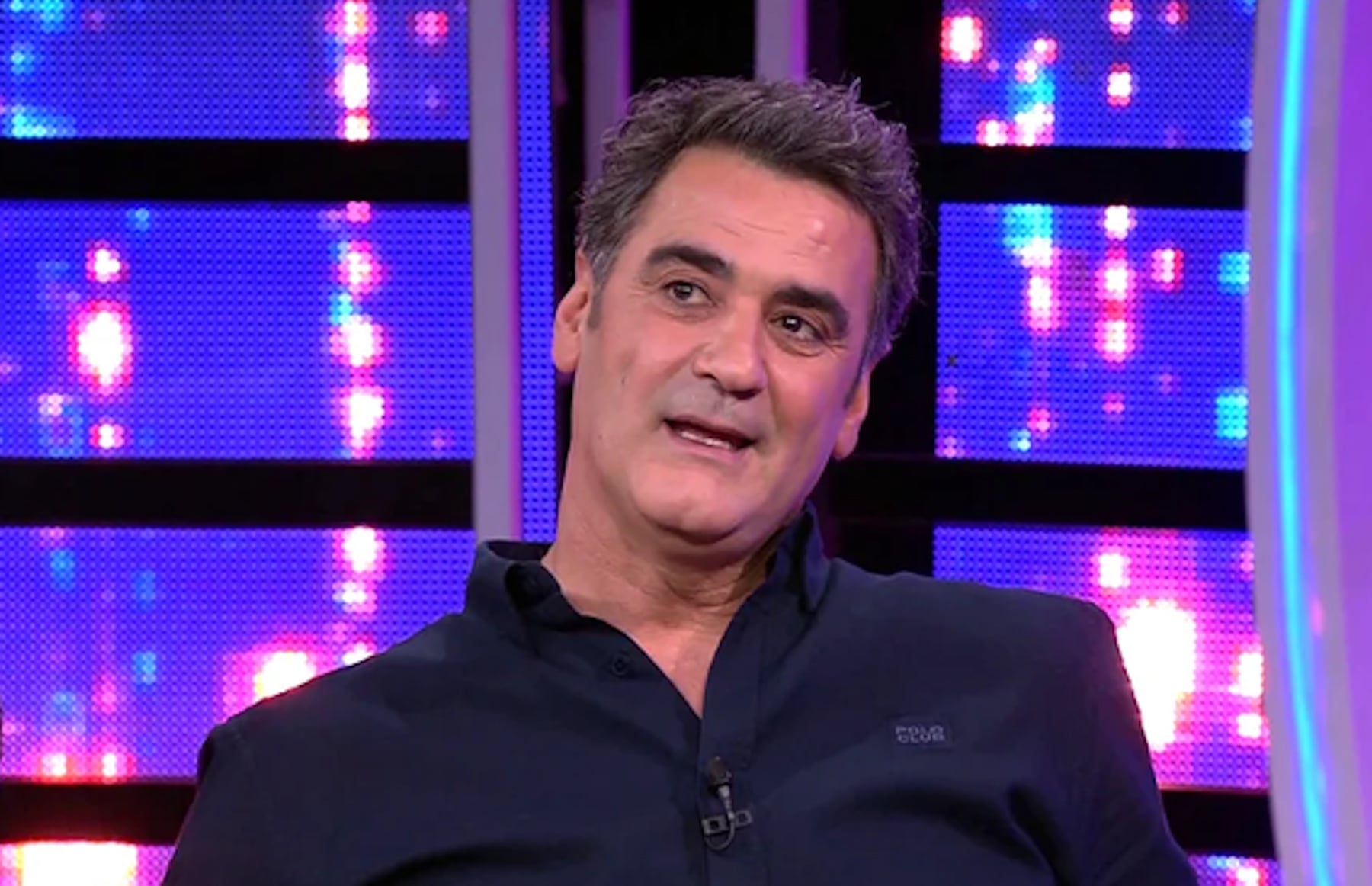 Jesulín de Ubrique en un concurso. (Foto: Antena 3)