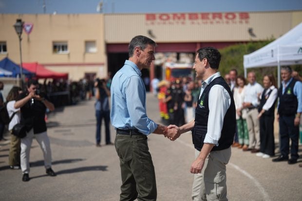 juan-manuel-moreno-pedro-sanchez-almeria