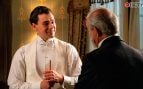 Escena de La Promesa, serie de La 1 de TVE. (RTVE)