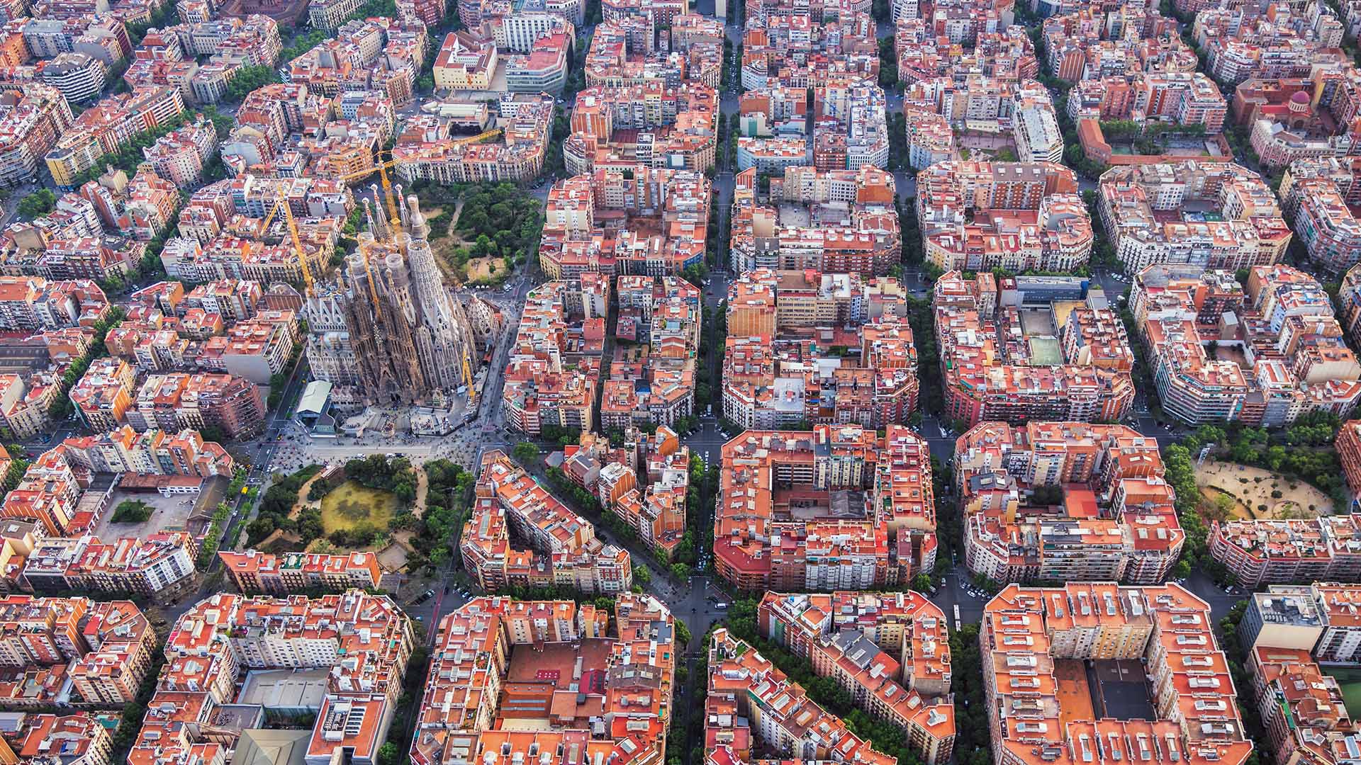 Los oligarcas rusos aprovechan la crisis de vivienda de Barcelona para comprar casas: Cuanto menos hay, más quieren