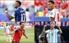 Un Mundial único: las cuatro mejores selecciones del ranking FIFA jugarán semifinales