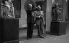 Pablo Picasso en NMW. Foto: H. Romanowski, dominio público, vía Wikimedia Commons
