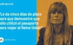 Peinado quiere asegurarse