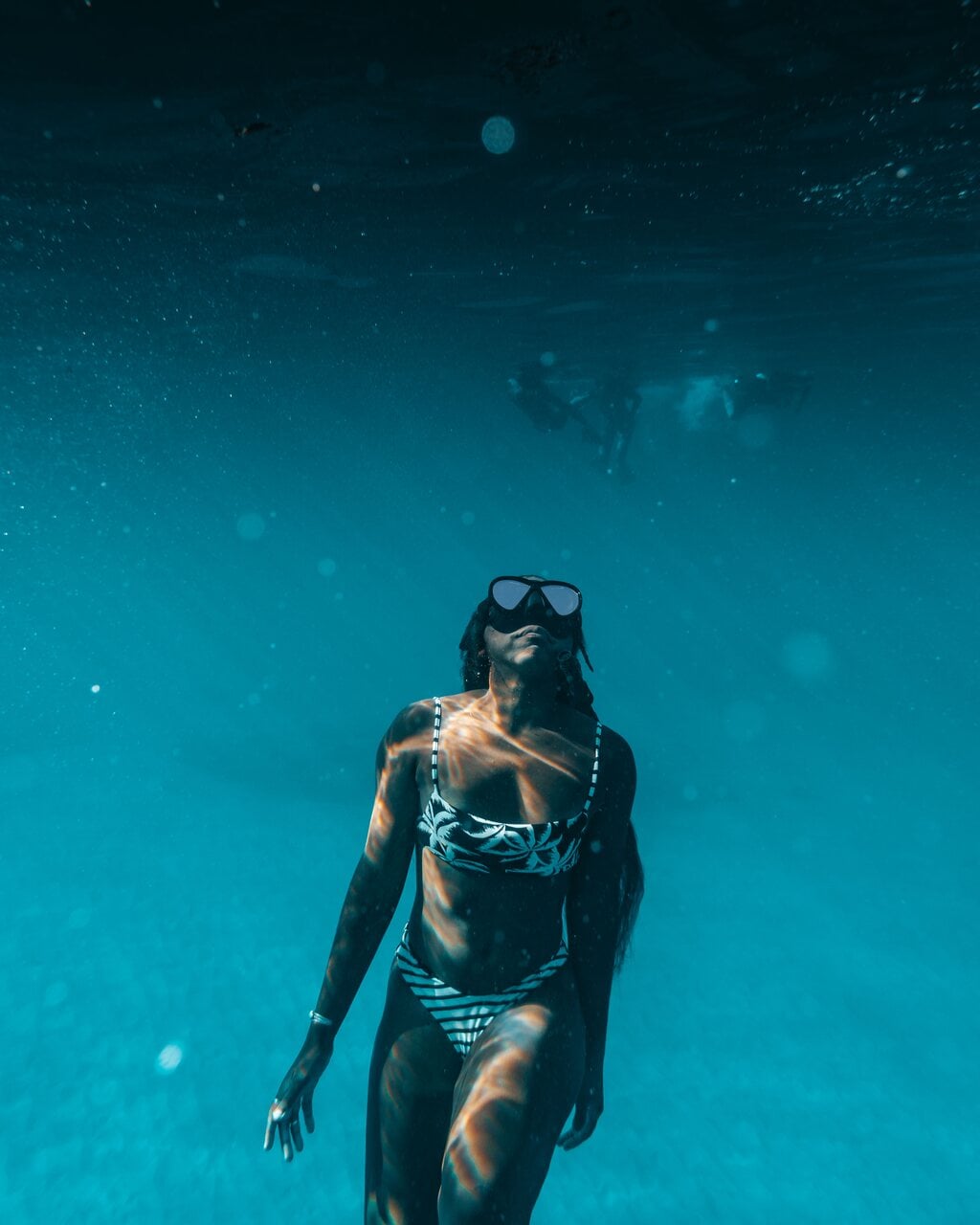 bikini guia de estilo