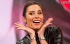 Pilar Rubio en el plató de El Hormiguero (Atresmedia).