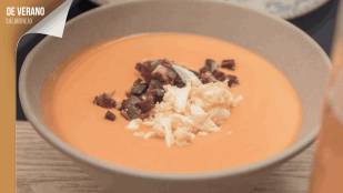 salmorejo