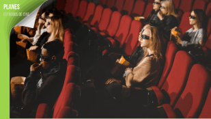 estrenos de cine