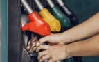 precio gasolina madrid 15 julio