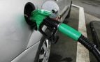 precio gasolina 15 julio Andalucía