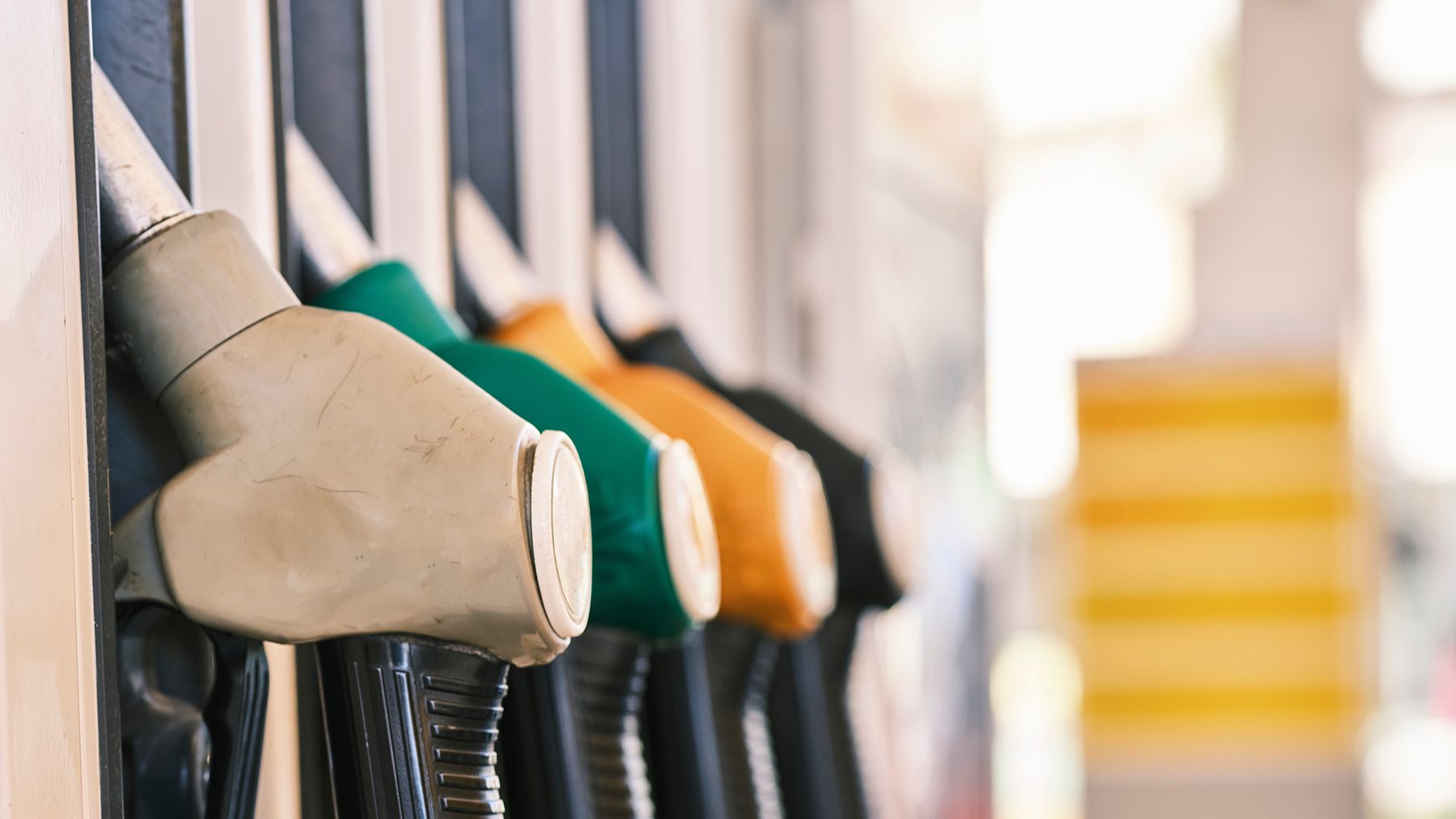 Precio de la gasolina hoy 19 de julio: localiza las gasolineras más baratas de Madrid