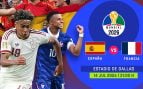España Francia
