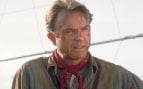 Sam Neill, actores, cine, muere, Jurassic Park