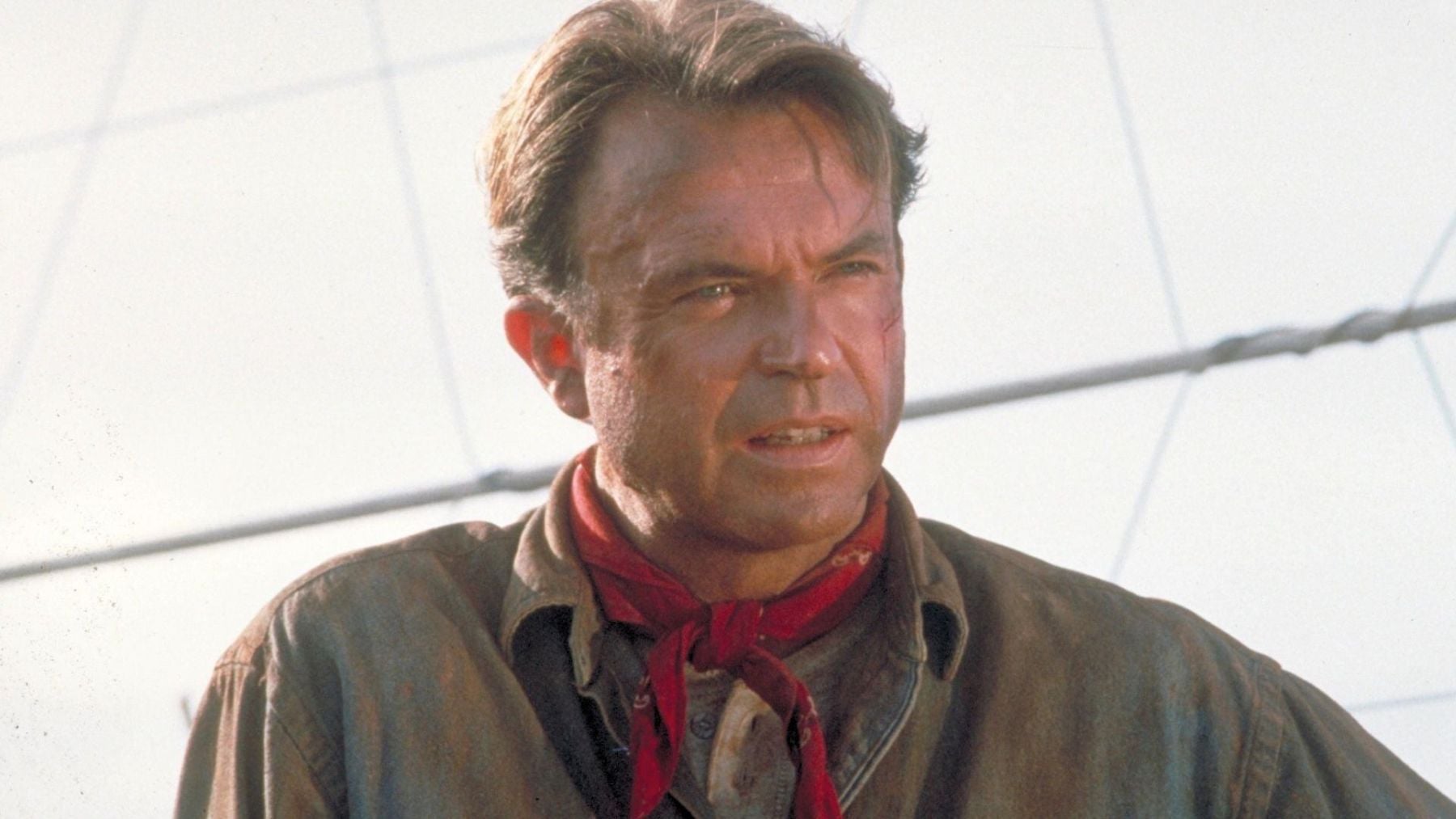 Sam Neill. (Universal Pictures)