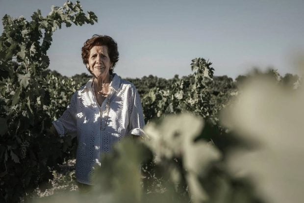 muere Felisa Espinosa emilio moro