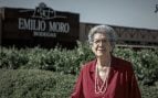 muere Felisa Espinosa emilio moro