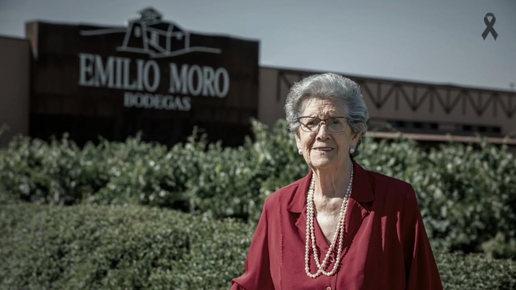 Felisa Espinosa. (Foto: Emilio Moro)