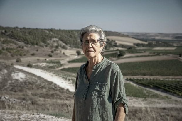 muere Felisa Espinosa emilio moro