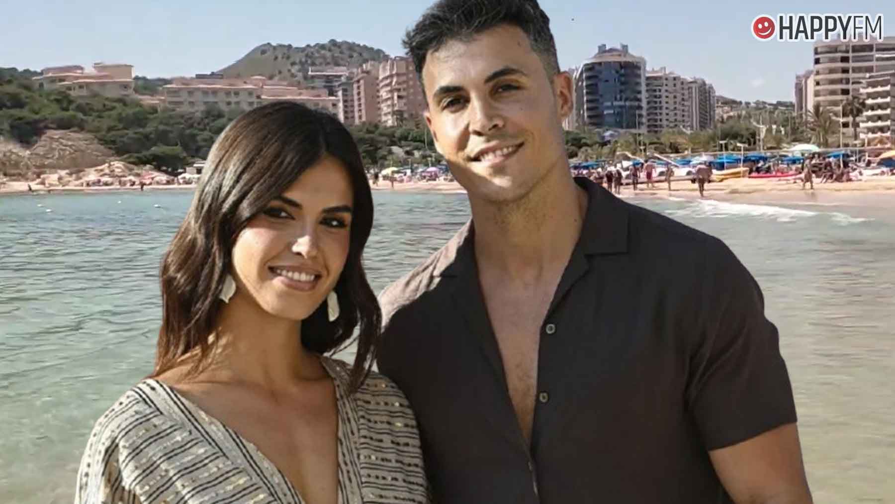 Qué ver en Cala de Finestrat, donde Sofía Suescun y Kiko Jiménez han comprado su casa de la playa