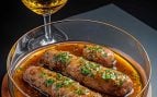 Receta de solomillo