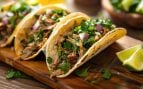 Receta de pollo