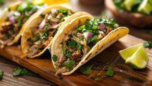 Receta de pollo