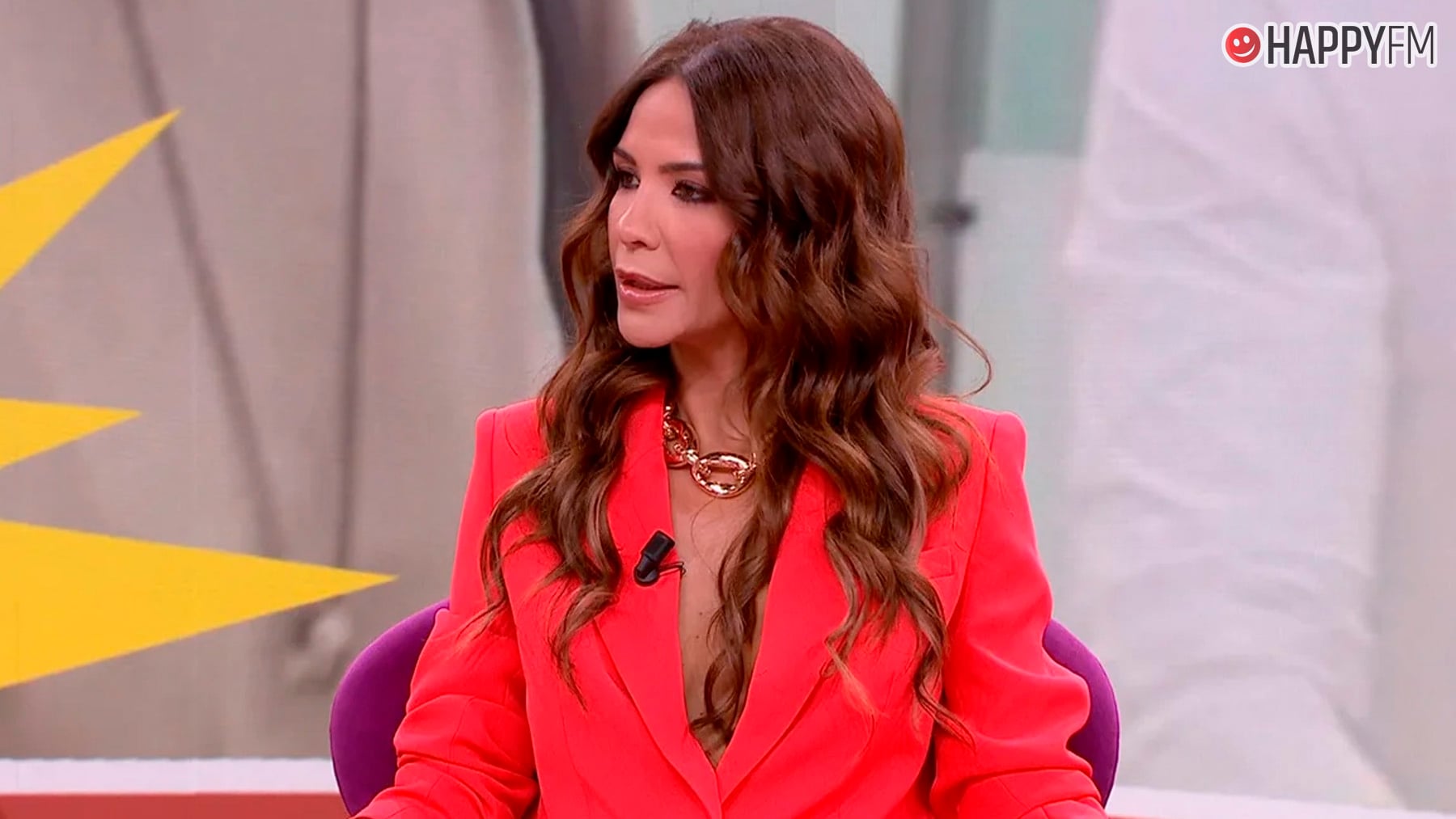 La preocupante imagen de Tamara Gorro desde el hospital: No quiero fingir que todo está bien