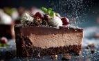 Postre casero