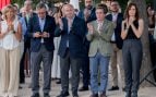 Tellado promete que Feijóo derogará la Ley de Memoria y Ayuso lo celebra: «No es una ley y no es de memoria»